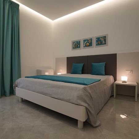 קאסטלמארה דל גולפו Stabile Holidayhome מראה חיצוני תמונה