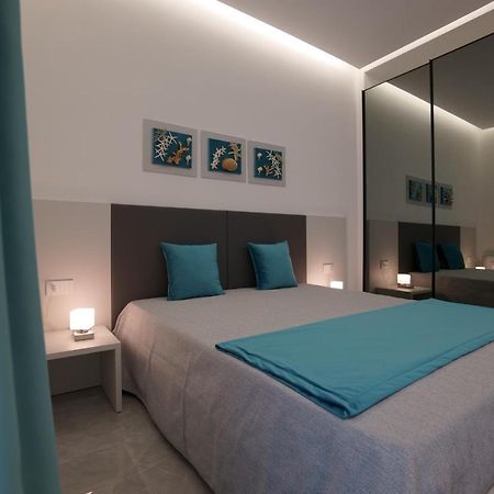 קאסטלמארה דל גולפו Stabile Holidayhome מראה חיצוני תמונה