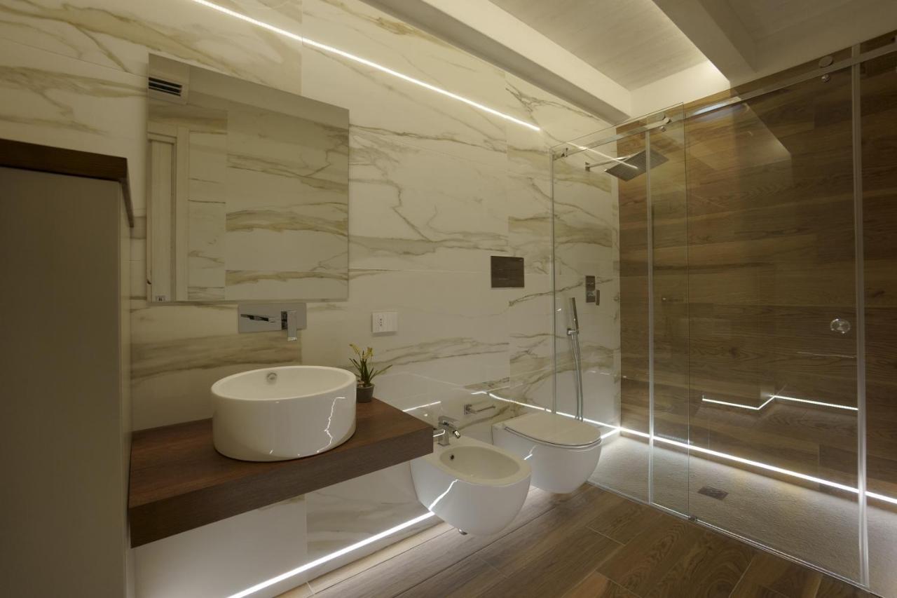 קאסטלמארה דל גולפו Stabile Holidayhome מראה חיצוני תמונה