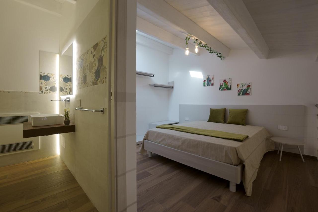 קאסטלמארה דל גולפו Stabile Holidayhome מראה חיצוני תמונה