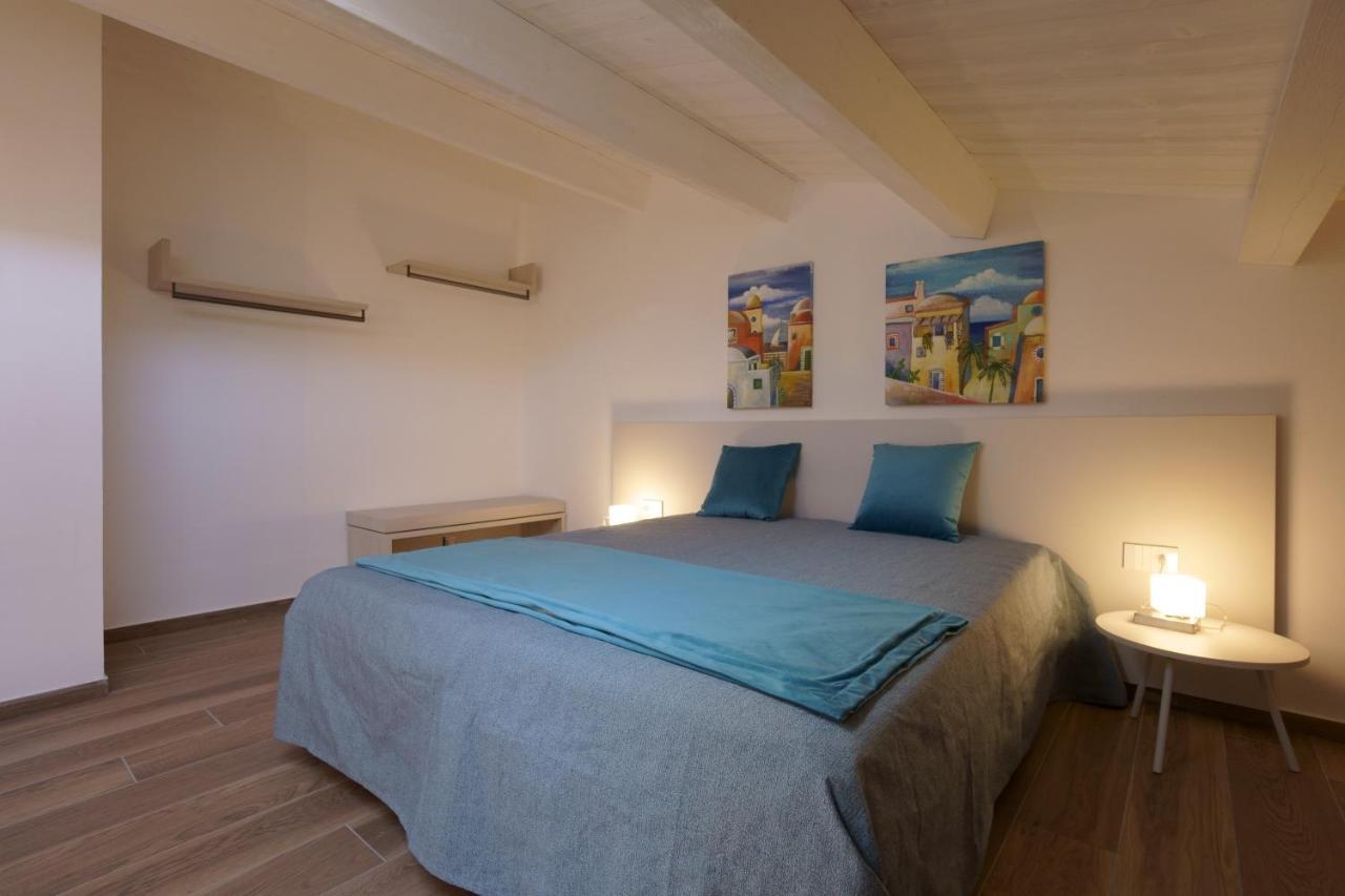 קאסטלמארה דל גולפו Stabile Holidayhome מראה חיצוני תמונה