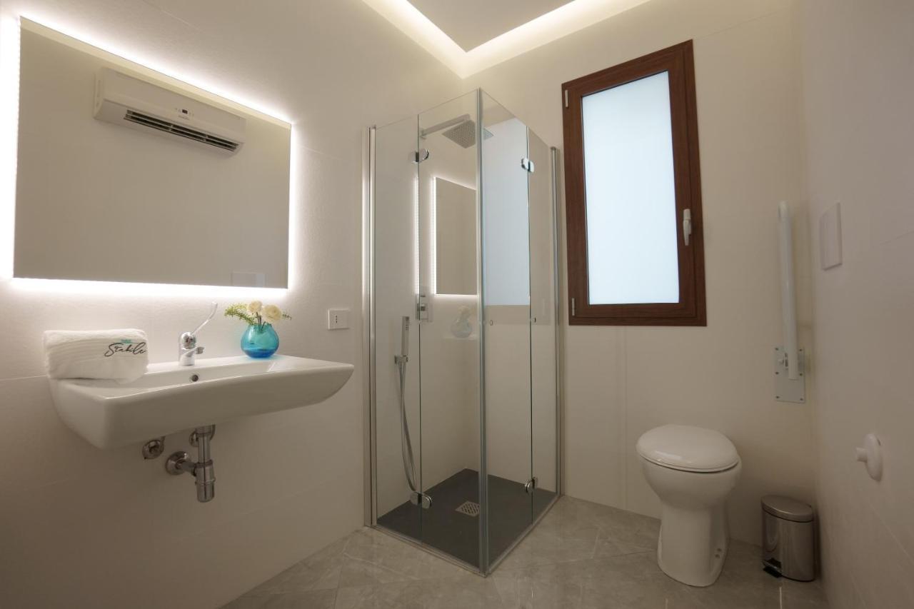 קאסטלמארה דל גולפו Stabile Holidayhome מראה חיצוני תמונה